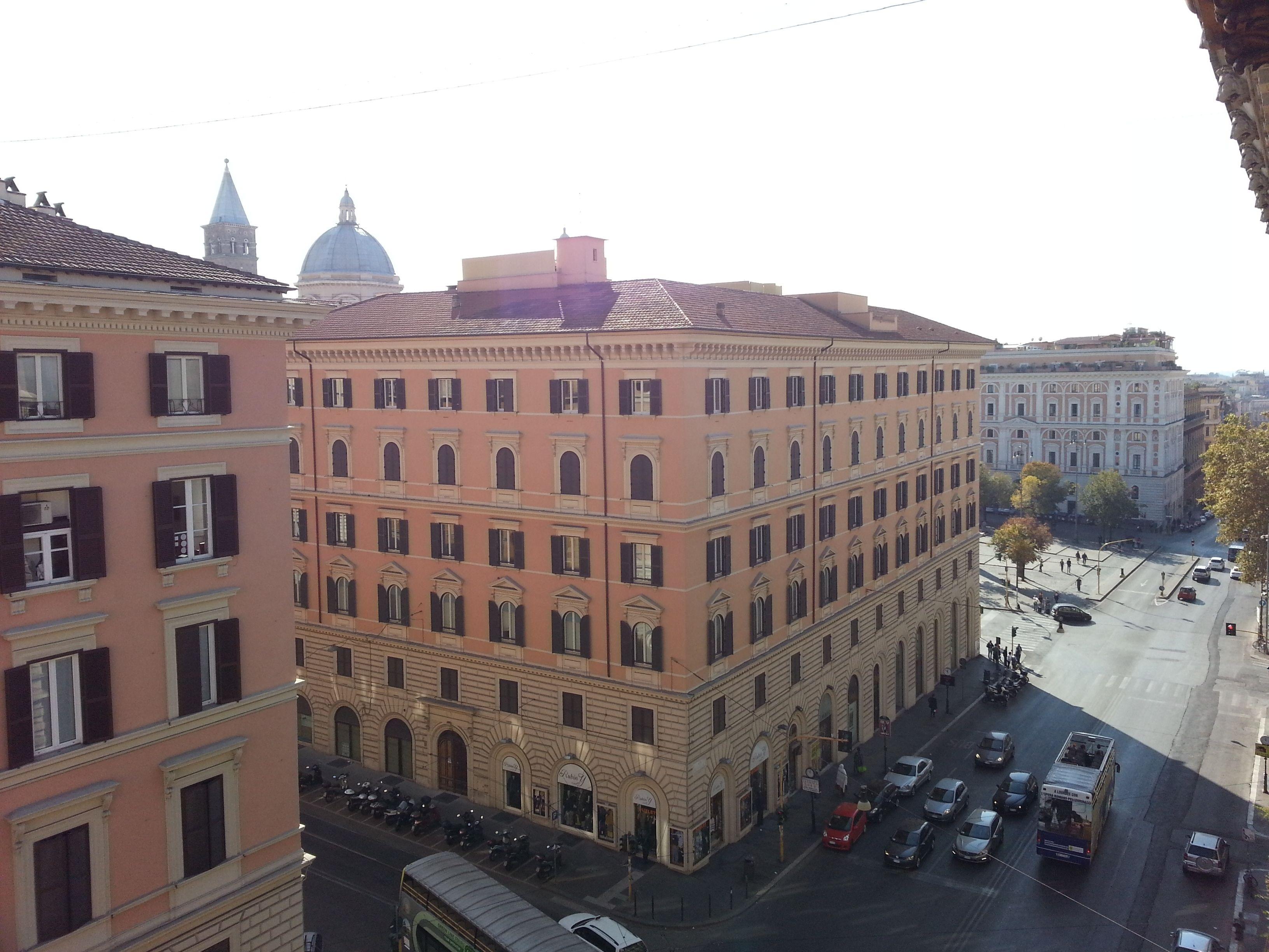 Hotel Marcantonio — Photos 1