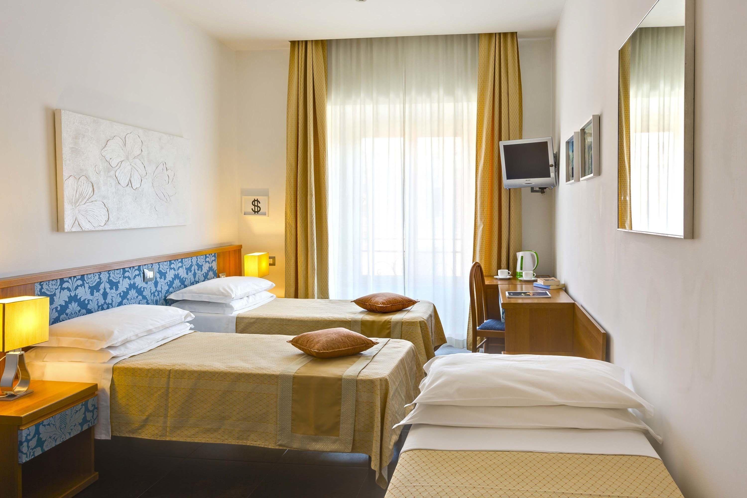 Hotel Marcantonio — Photos 3